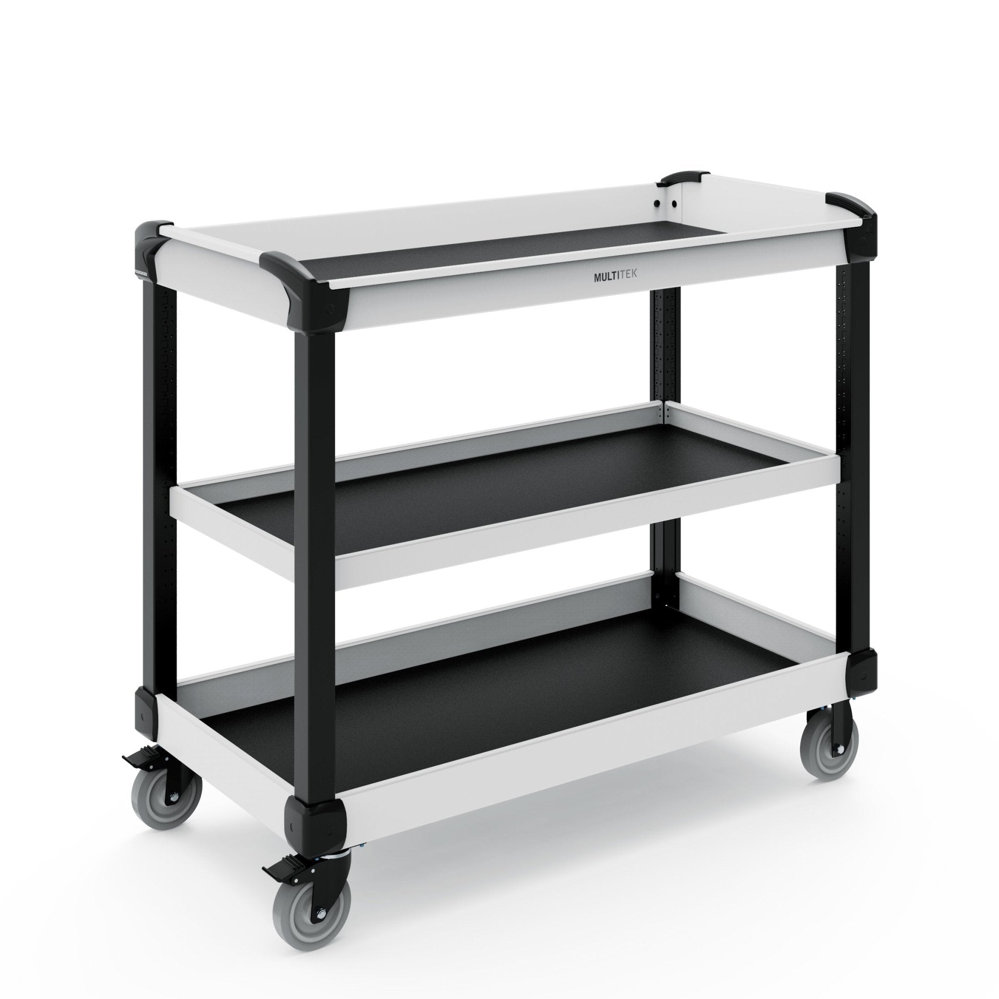 Rousseau Tool Cart | Northwest Industrial Storage